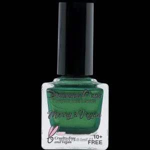 Dimension Nails - Activist Collection - Merry & Vegan