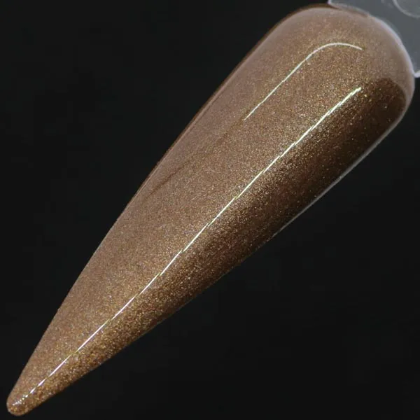 Dimension Nails - Activist Collection - Pass The Tofu Turkie