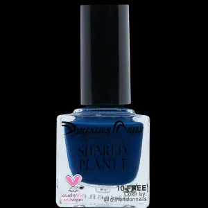 Dimension Nails - Activist Collection - Shared Planet