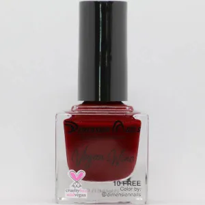 Dimension Nails - Activist Collection - Vegan Wine