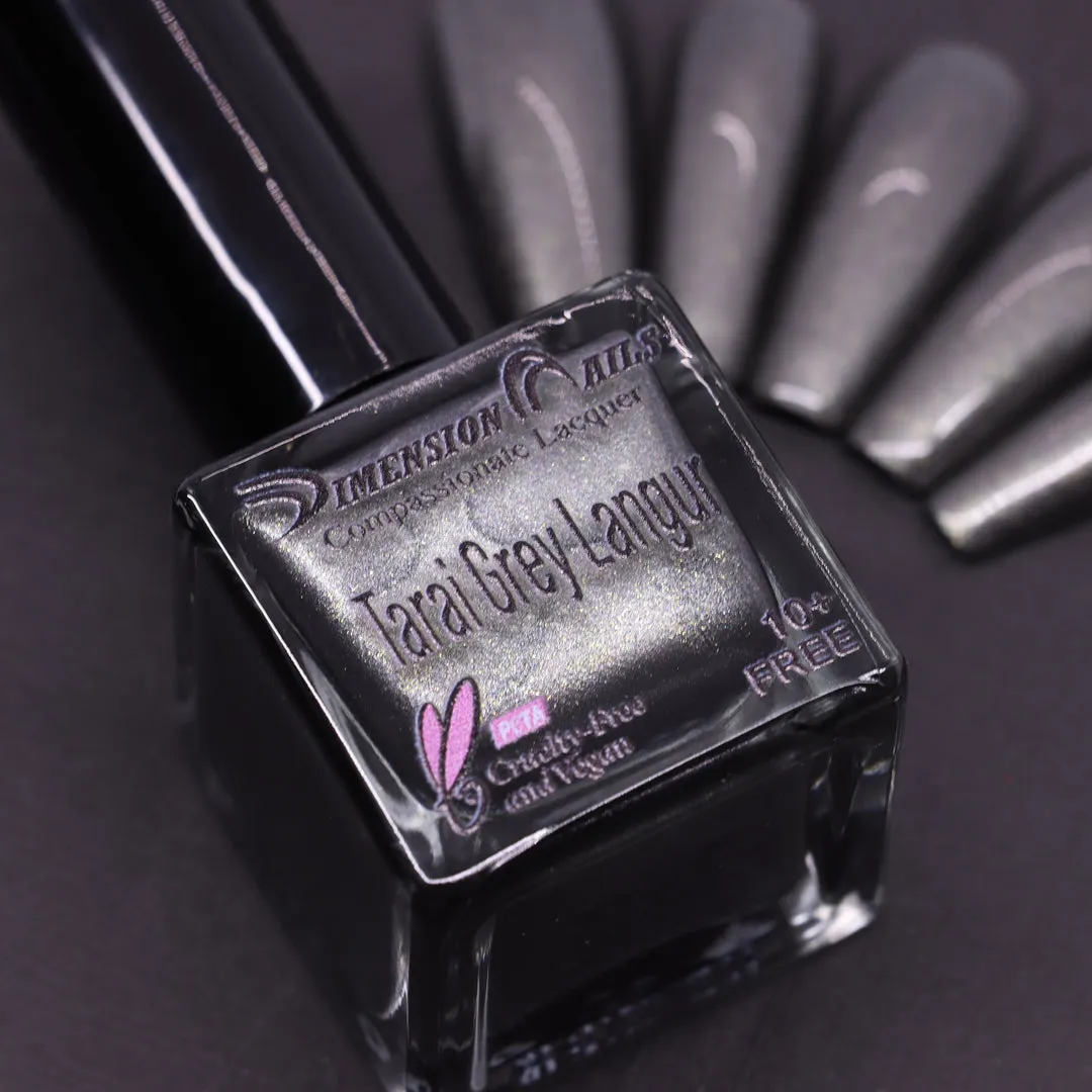 Dimension Nails - Terai-Duar Savanna - Terai Grey Langur