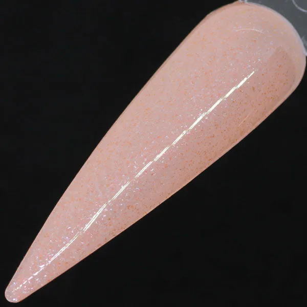 Dimension Nails - The Beach - Willet