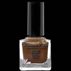 Dimension Nails - The Mojave Desert - Glossy Snake