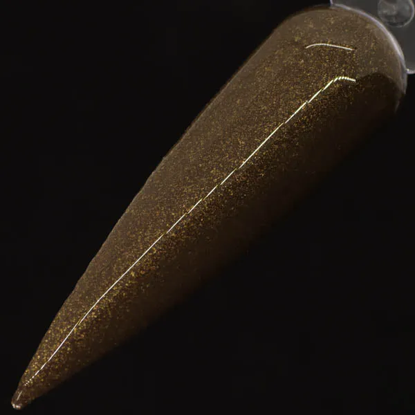 Dimension Nails - The Mojave Desert - Glossy Snake