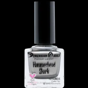 Dimension Nails - The Ocean - Hammerhead Shark