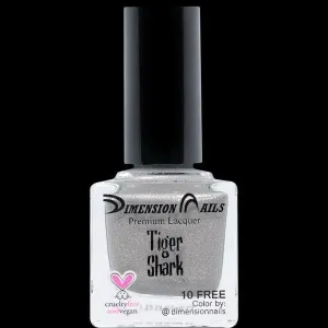 Dimension Nails - The Ocean - Tiger Shark