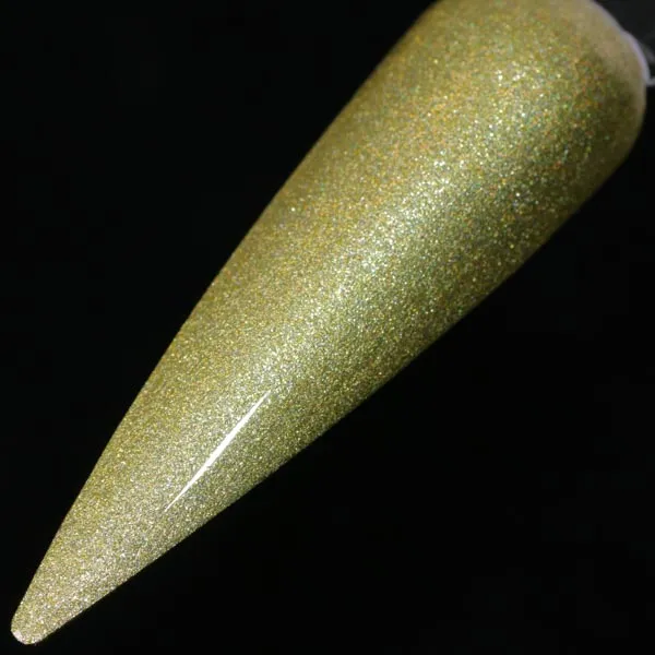 Dimension Nails - The Tundra Collection - Yellow Eyed Penguin