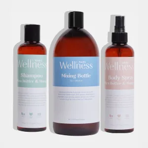 Dog Grooming Bundle