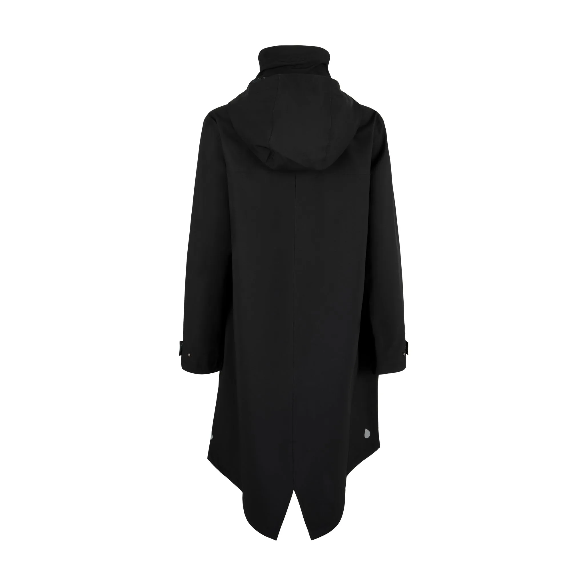Dorthea Raincoat