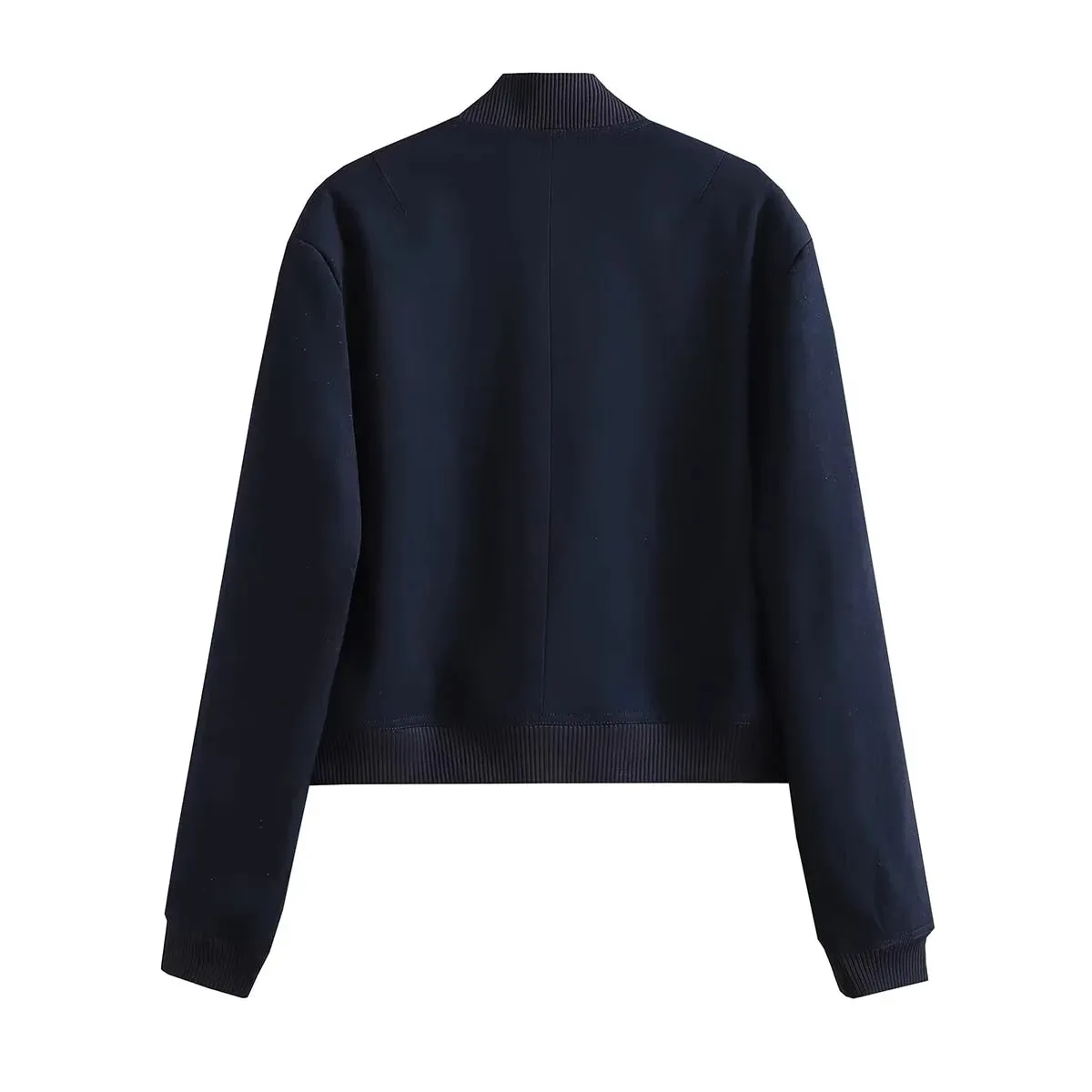Double Pocket Casual Jackets
