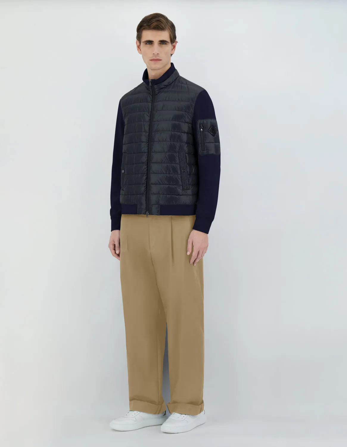 Down Jacket 1115 M
