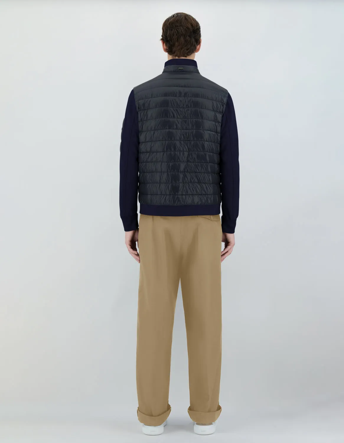 Down Jacket 1115 M