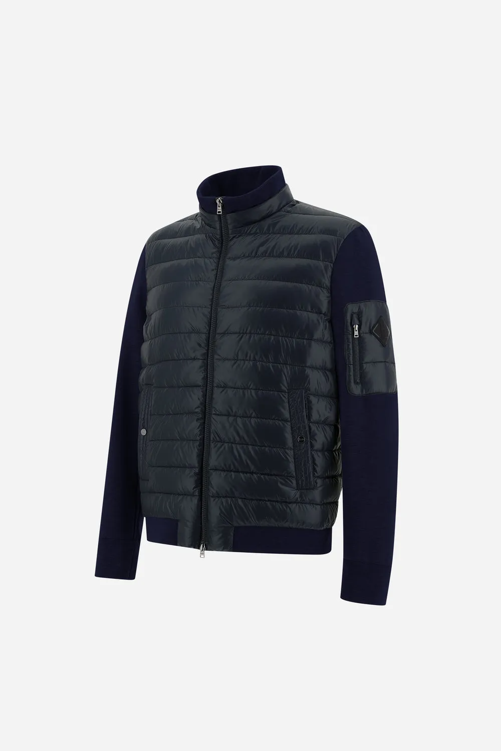 Down Jacket 1115 M