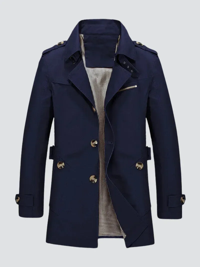 Drayton Windproof Jacket