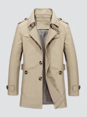 Drayton Windproof Jacket
