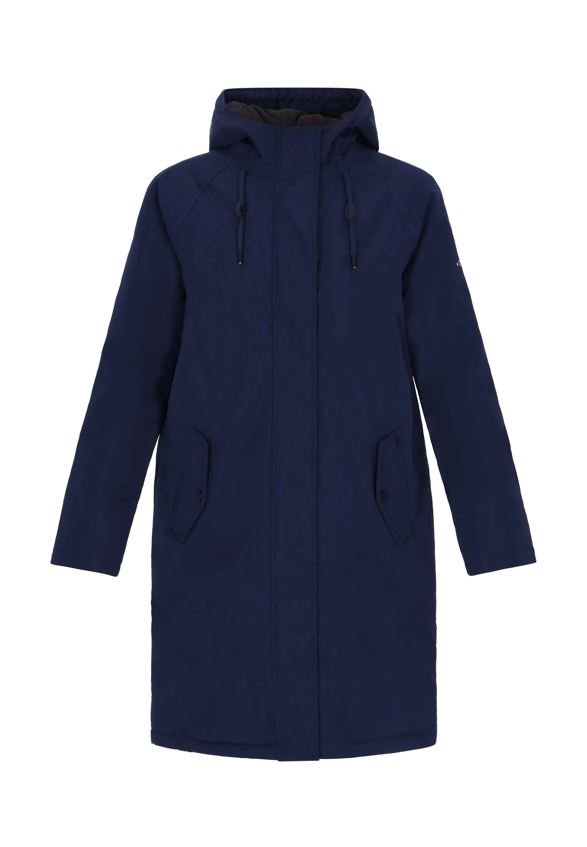 DreiMaster Maritim Women's Winter Parka