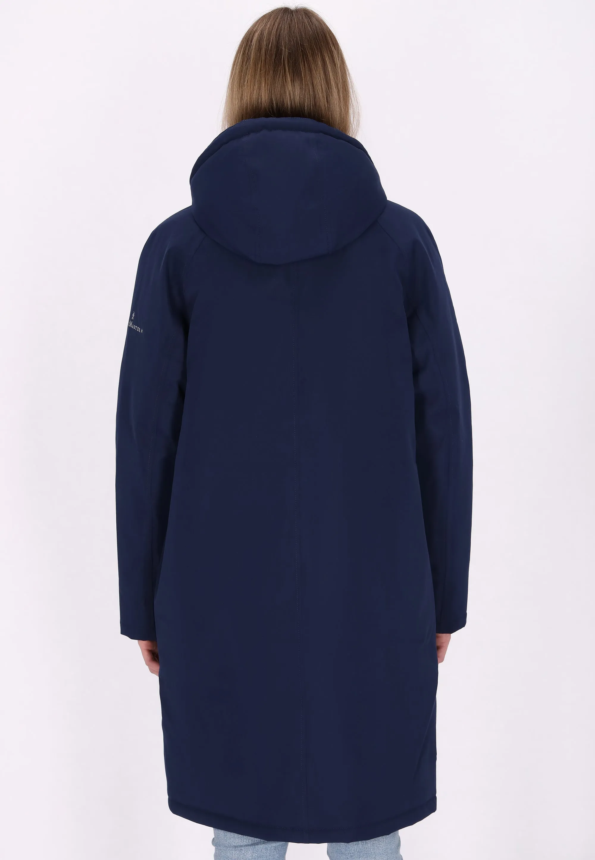 DreiMaster Maritim Women's Winter Parka