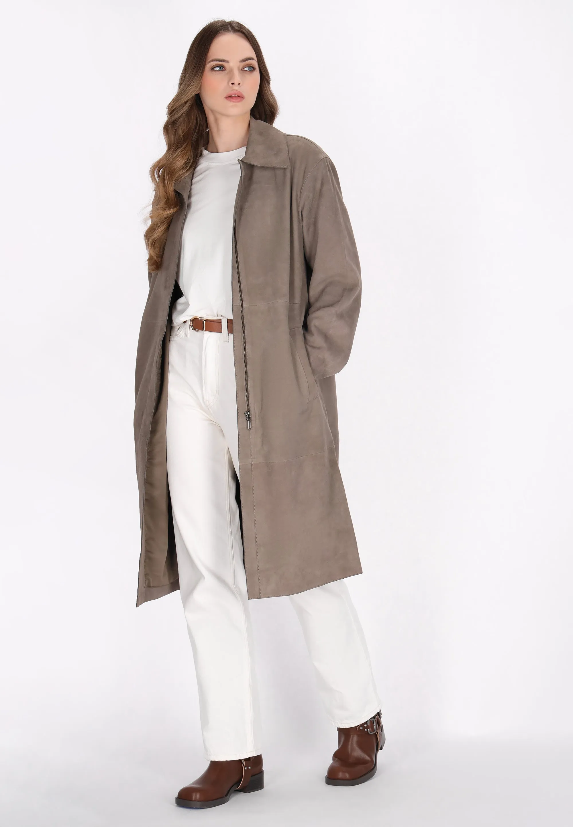 DreiMaster Vintage Women's Coat
