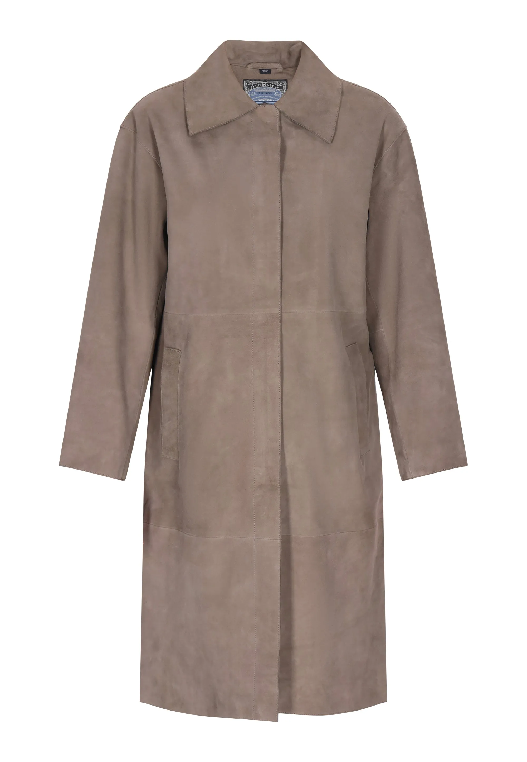 DreiMaster Vintage Women's Coat