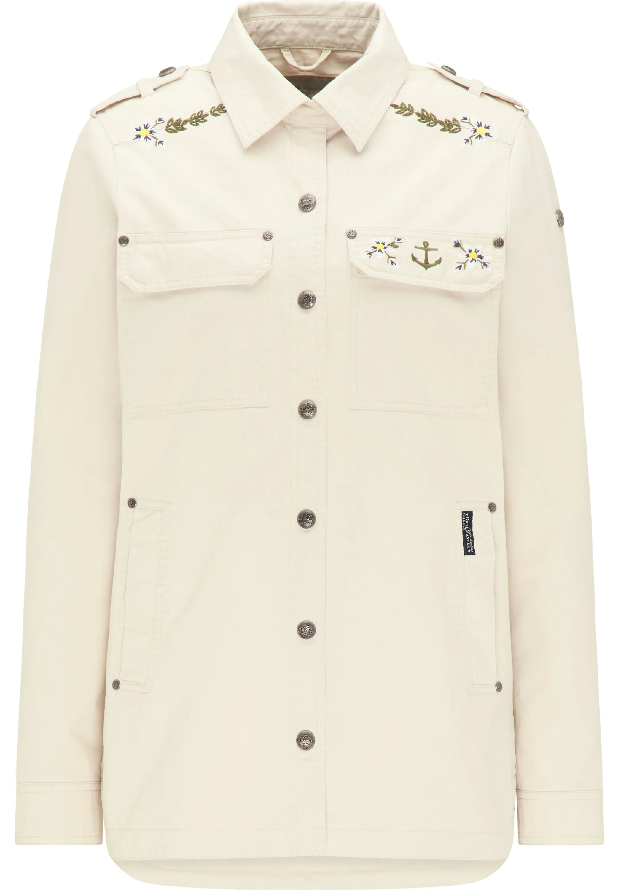 Dreimaster vintage Women's Lightweight Jacket