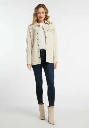 Dreimaster vintage Women's Lightweight Jacket