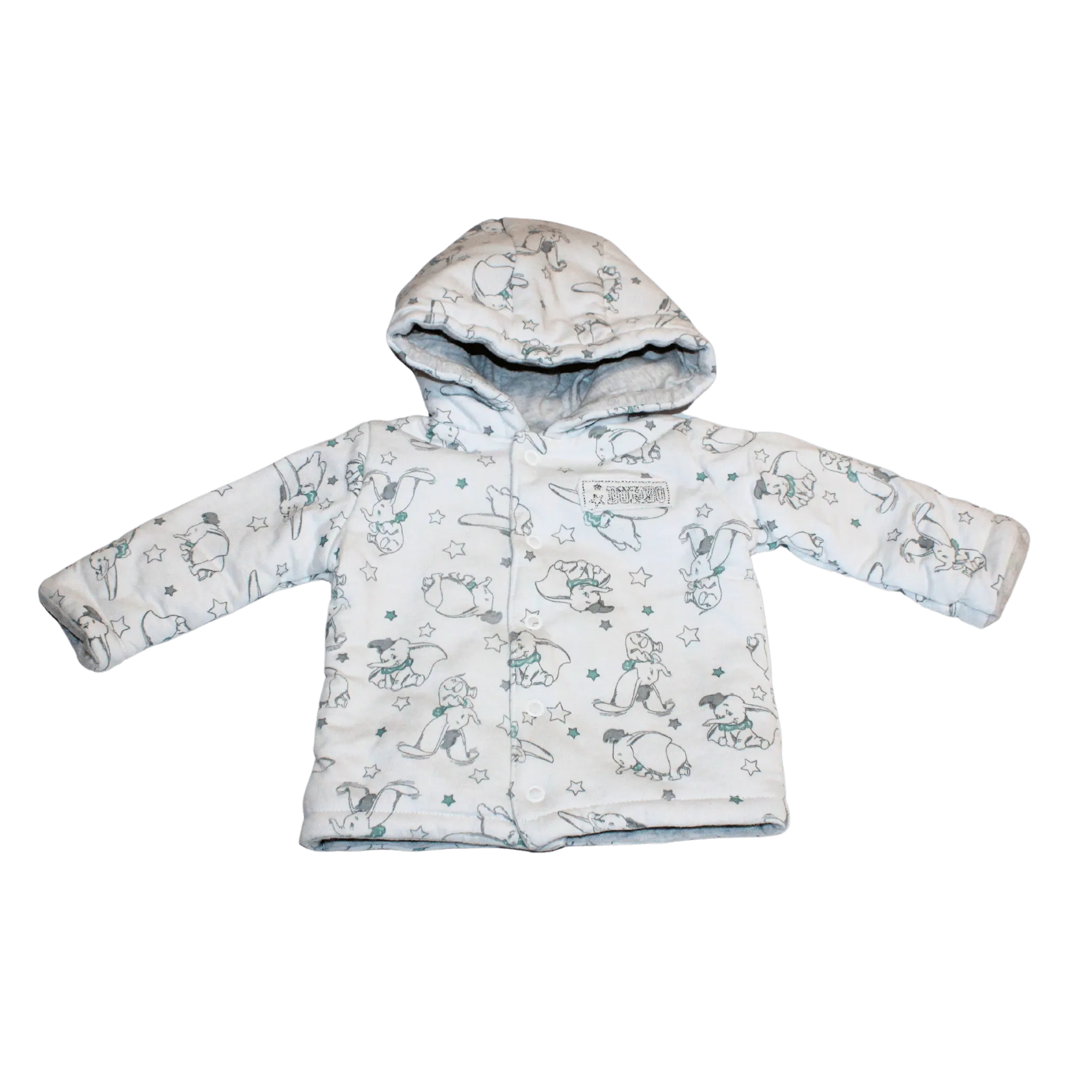Dumbo Jacket