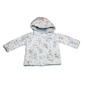 Dumbo Jacket