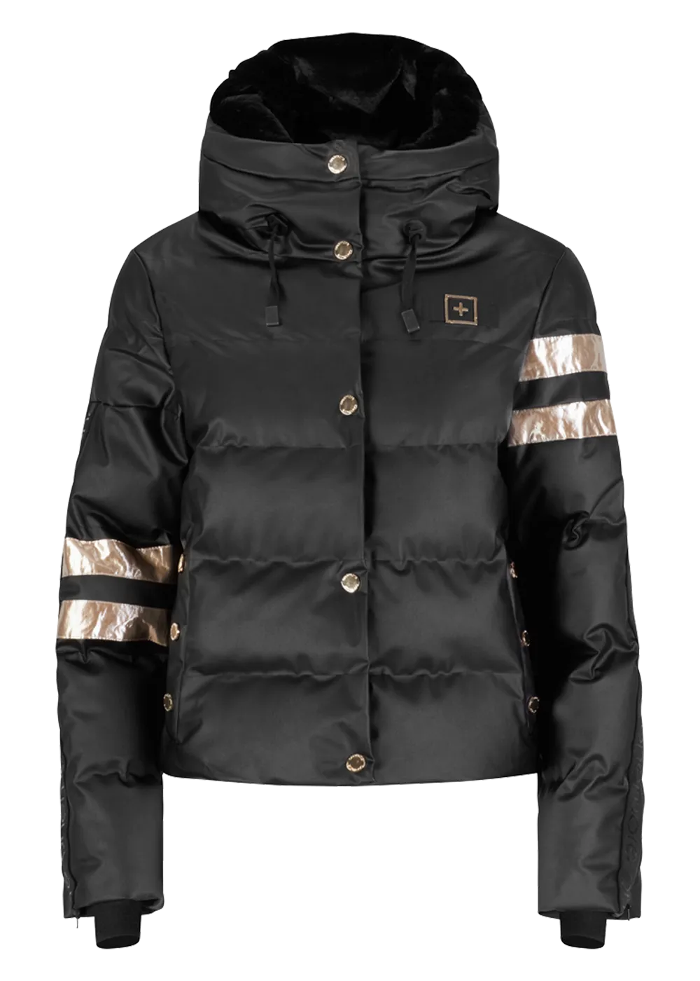 Eco-Down Ski Jacket W - 8660563886413