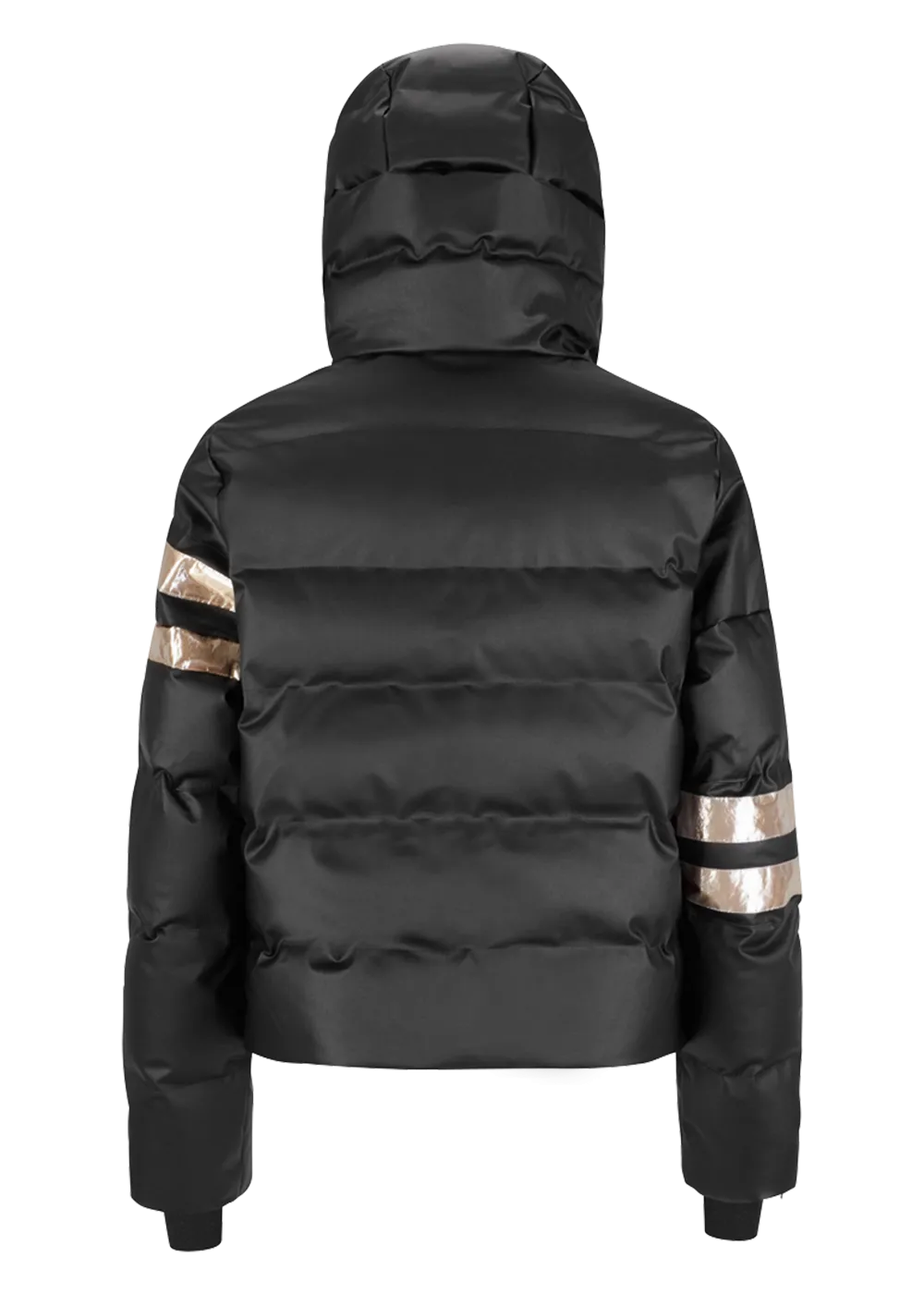 Eco-Down Ski Jacket W - 8660563886413