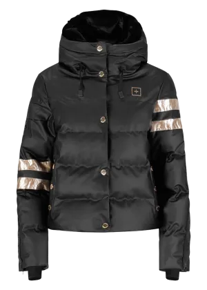 Eco-Down Ski Jacket W - 8660563886413