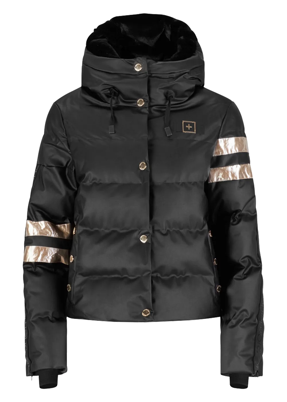 Eco-Down Ski Jacket W - 8660563886413