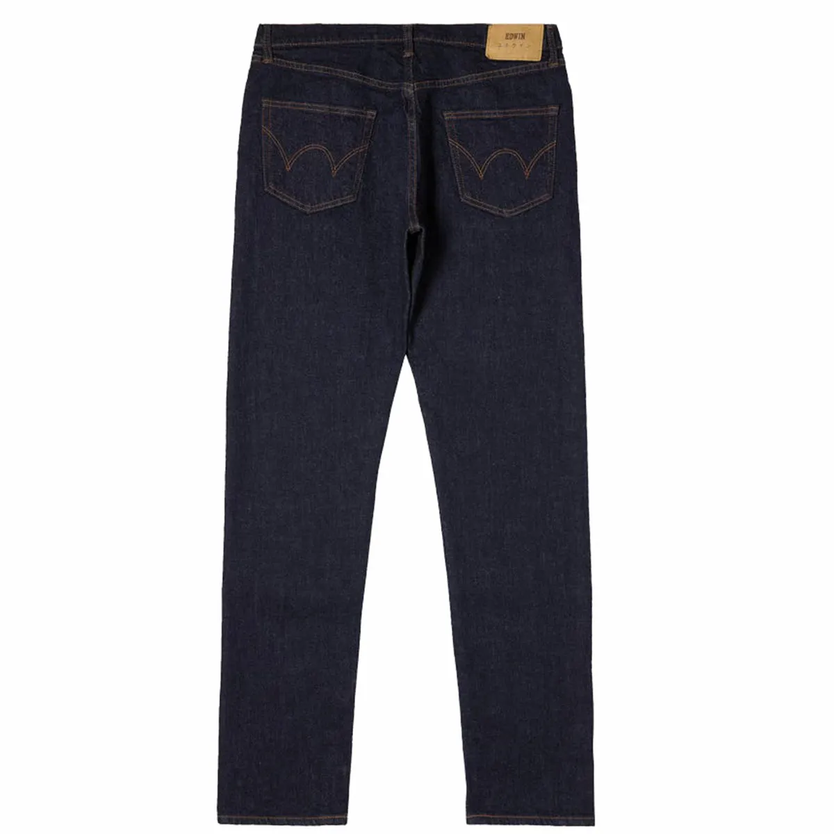 Edwin Slim Tapered Kaihara Jean Blue Rinse