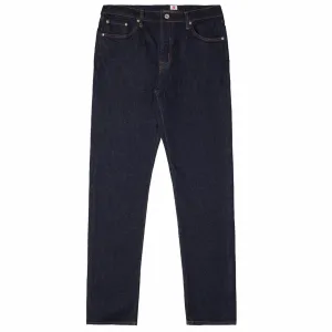 Edwin Slim Tapered Kaihara Jean Blue Rinse