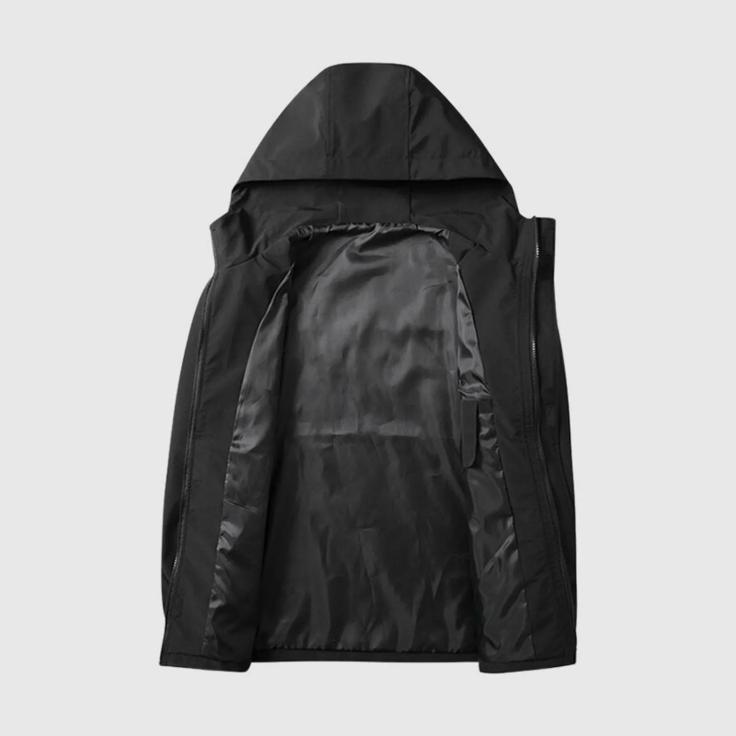 Edwin | Timeless Winter Jacket