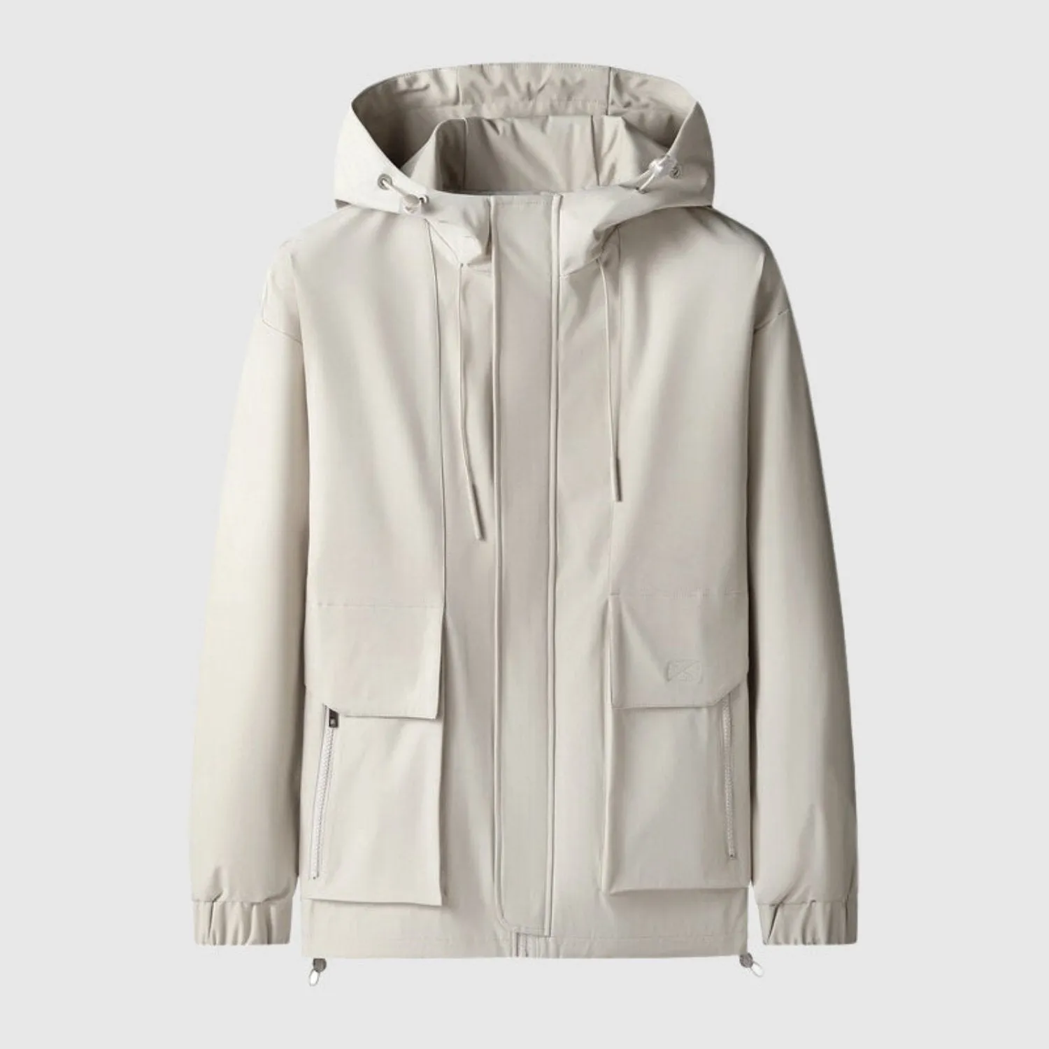 Edwin | Timeless Winter Jacket