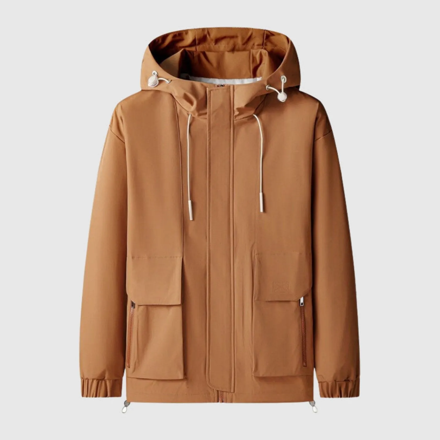 Edwin | Timeless Winter Jacket