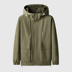 Edwin | Timeless Winter Jacket