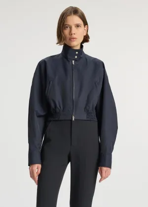 Elliott Jacket (Navy)