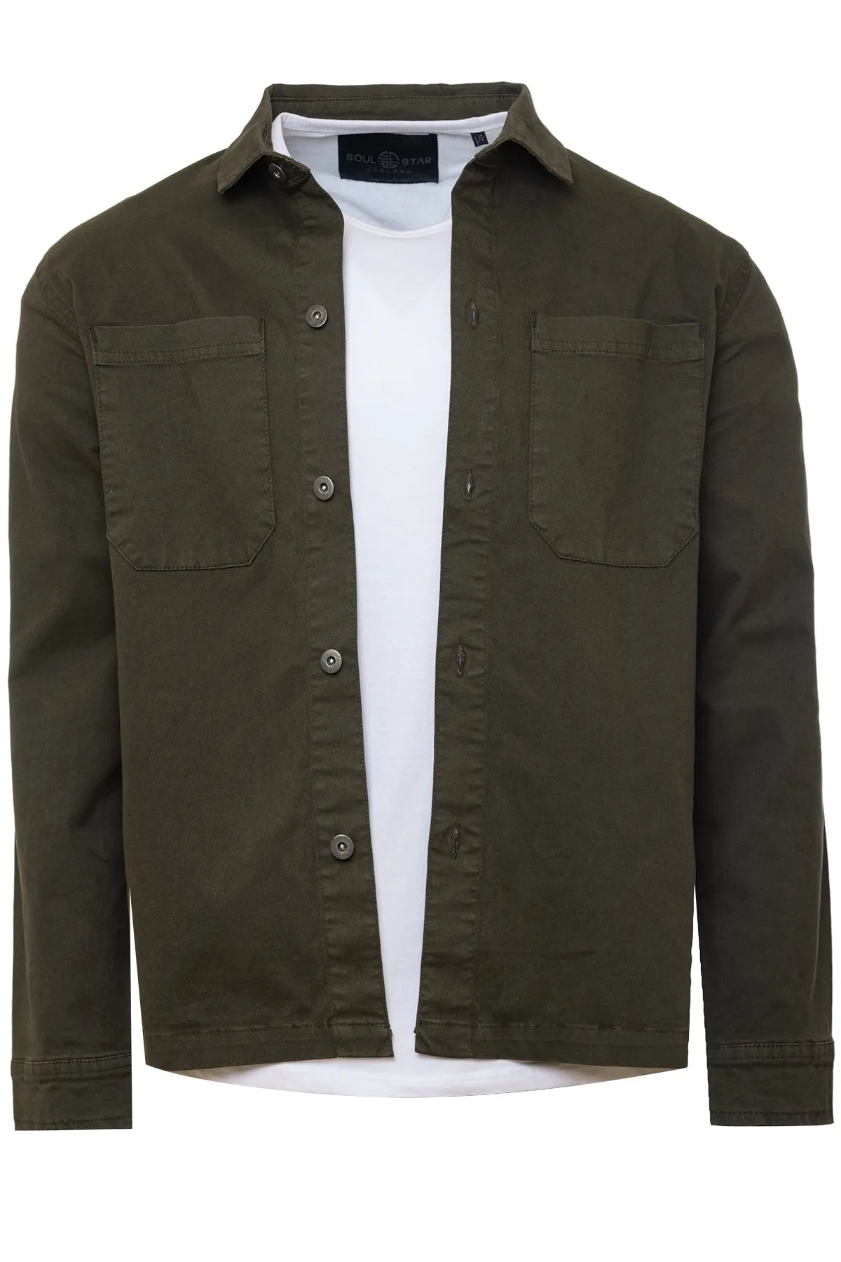 Essential Jacket