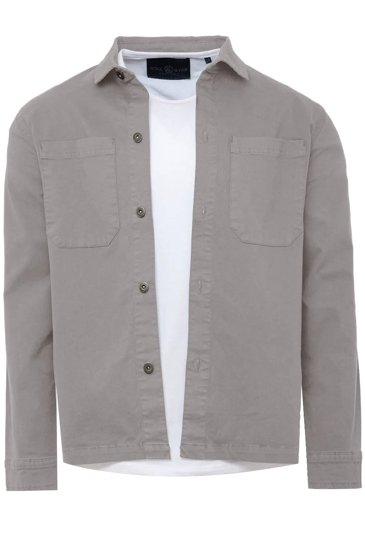 Essential Jacket