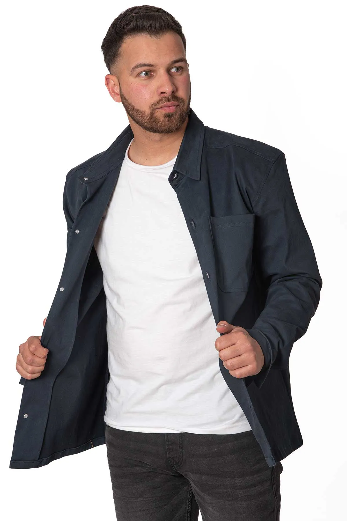 Essential Jacket