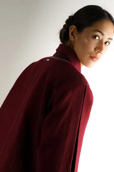 Eternal | Knot Jacket