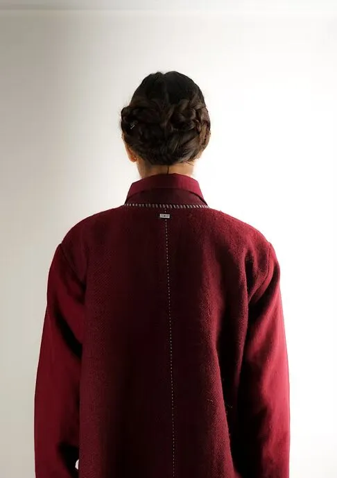 Eternal | Knot Jacket