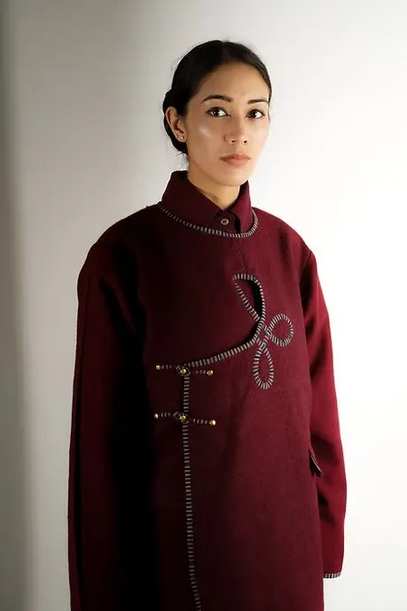 Eternal | Knot Jacket
