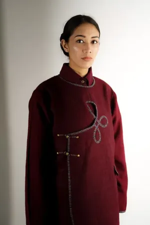Eternal | Knot Jacket