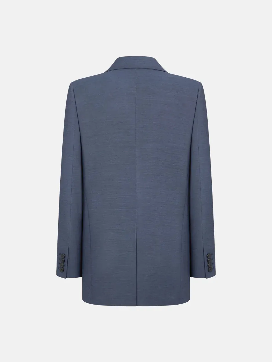 Everyday Blazer - Aile Navy