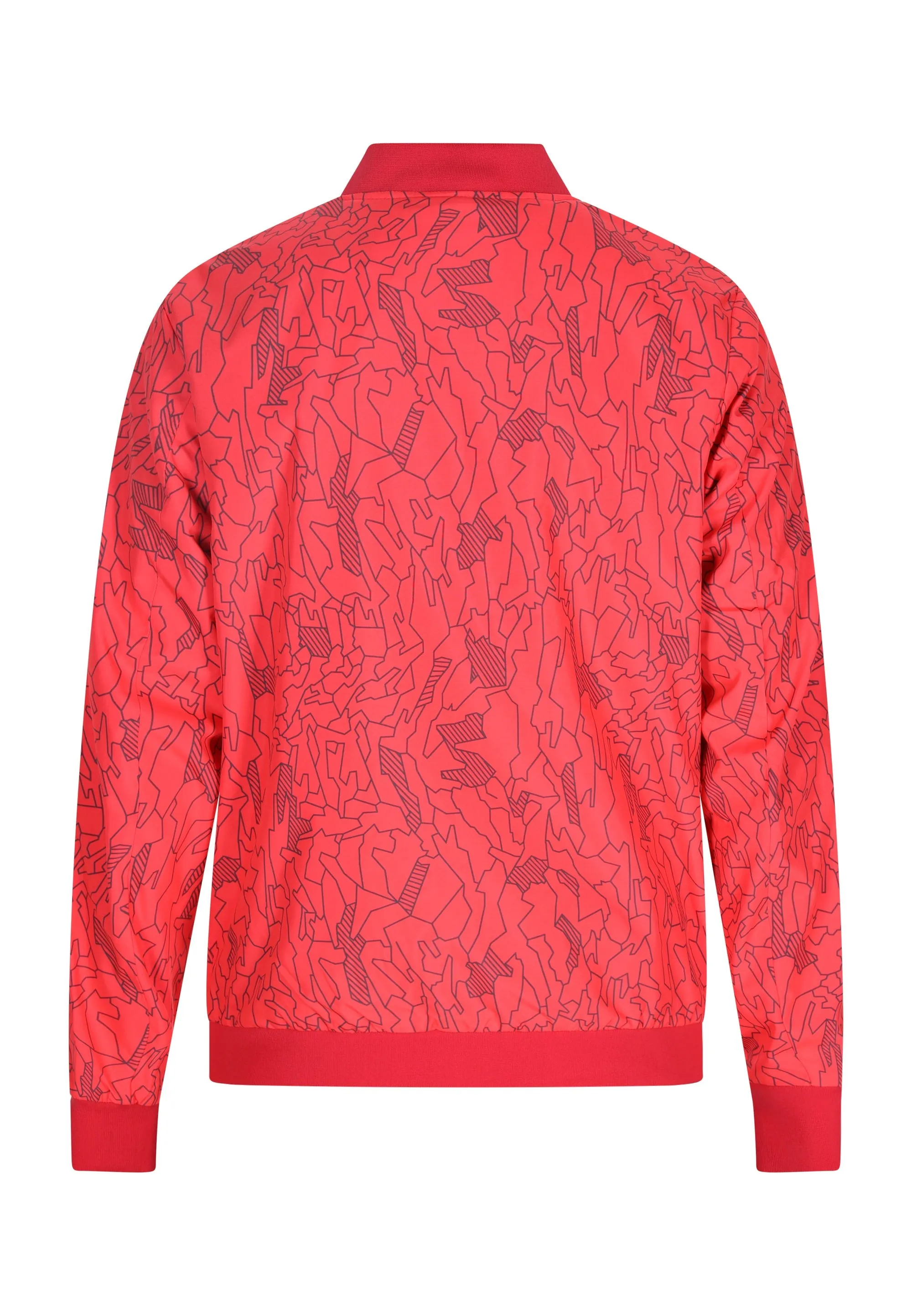 exide Men's Jacket