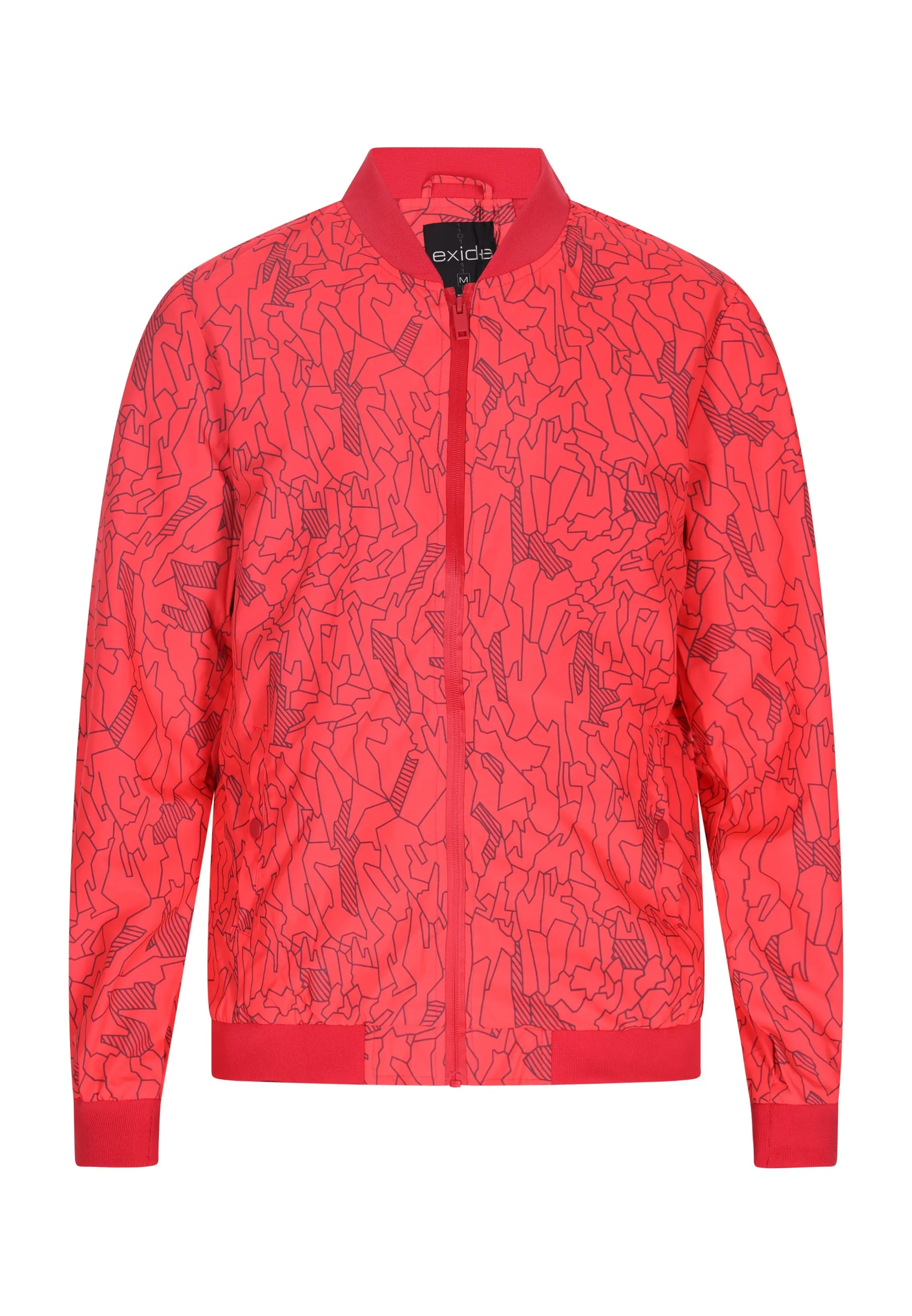 exide Men's Jacket