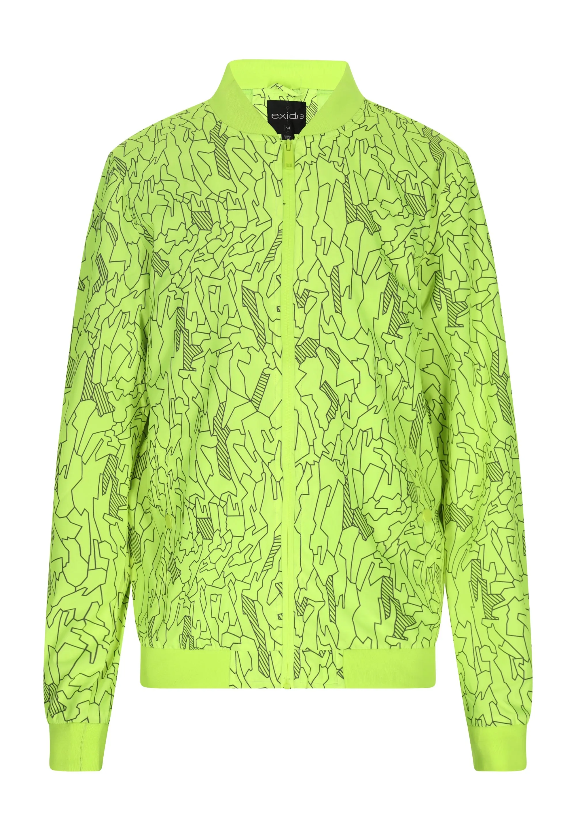exide Men's Jacket