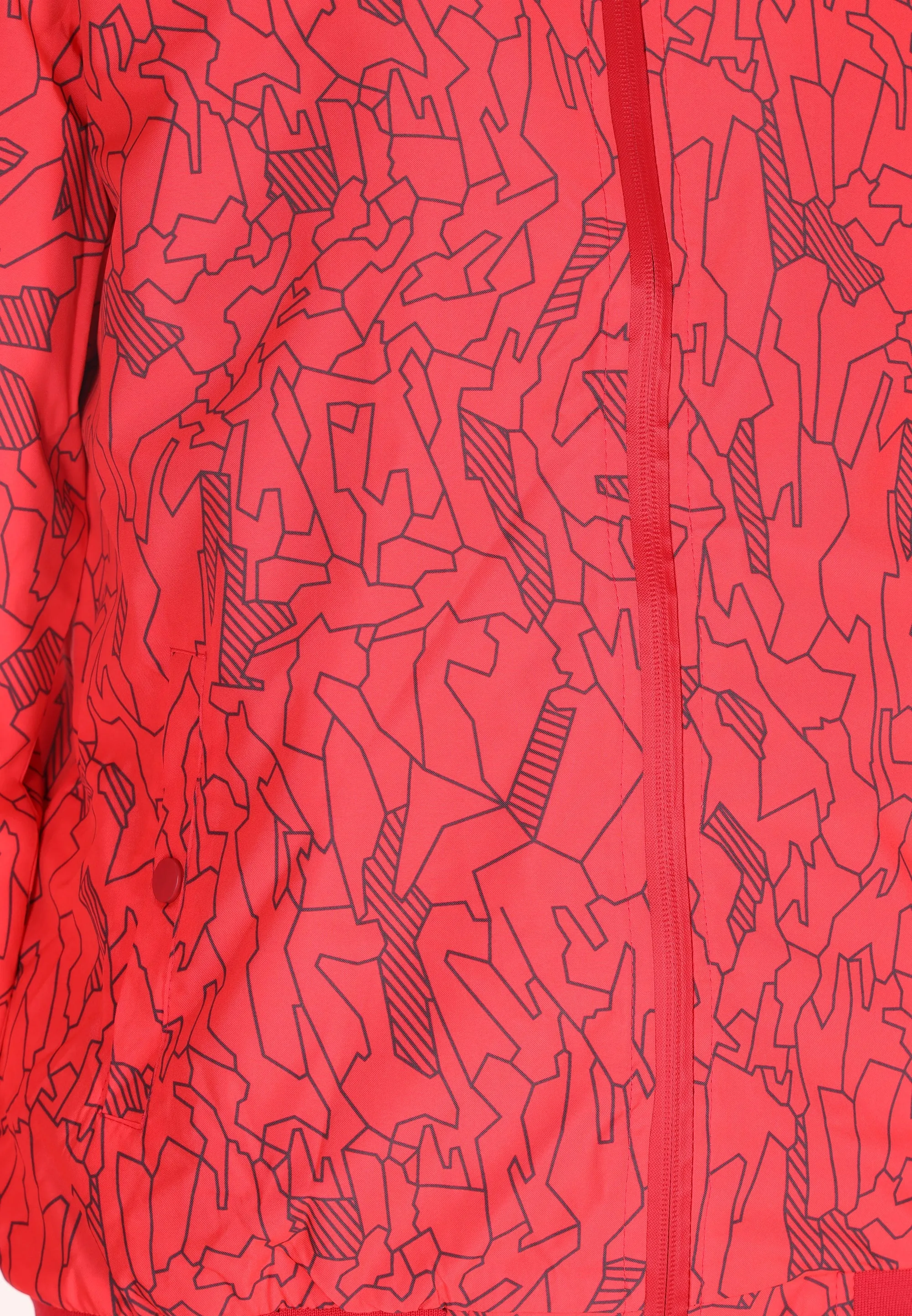exide Men's Jacket